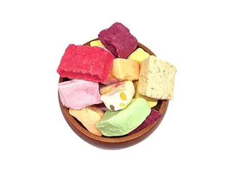 تصویر 3 از خرید و قیمت بستنی خشک صادراتی + فروش عمده